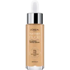 loreal-true-match-nude-serum-podklad-30ml-4-5