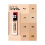 loreal-paris-podklad-infallible-oxygen-32h-110-stan-nowy