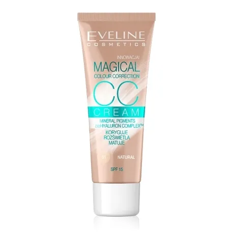 eveline-podklad-magical-cc-nr-51-30ml