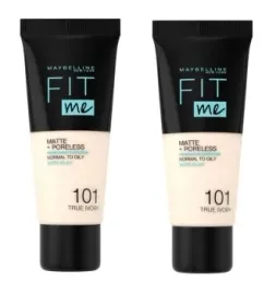 maybelline-fit-me-podklad-matujacy-101-zestaw-2-sztuki