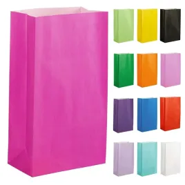 papierowe-torebki-na-impreze-kolor-goracy-rozowy-140x245x70mm-50-sztuk