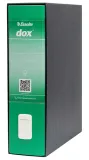 esselte-dox-segregator-din-a4-zielony