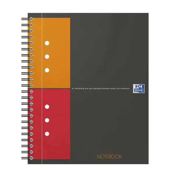 notes-a5-oxford-szary