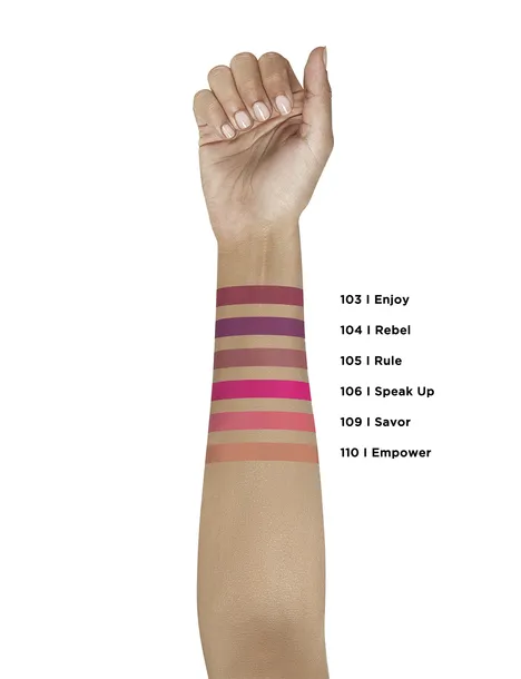loreal-pomadka-rouge-signature-109-marka-l-oreal-paris