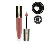 loreal-pomadka-rouge-signature-116-kolor-brazowy-bezowy