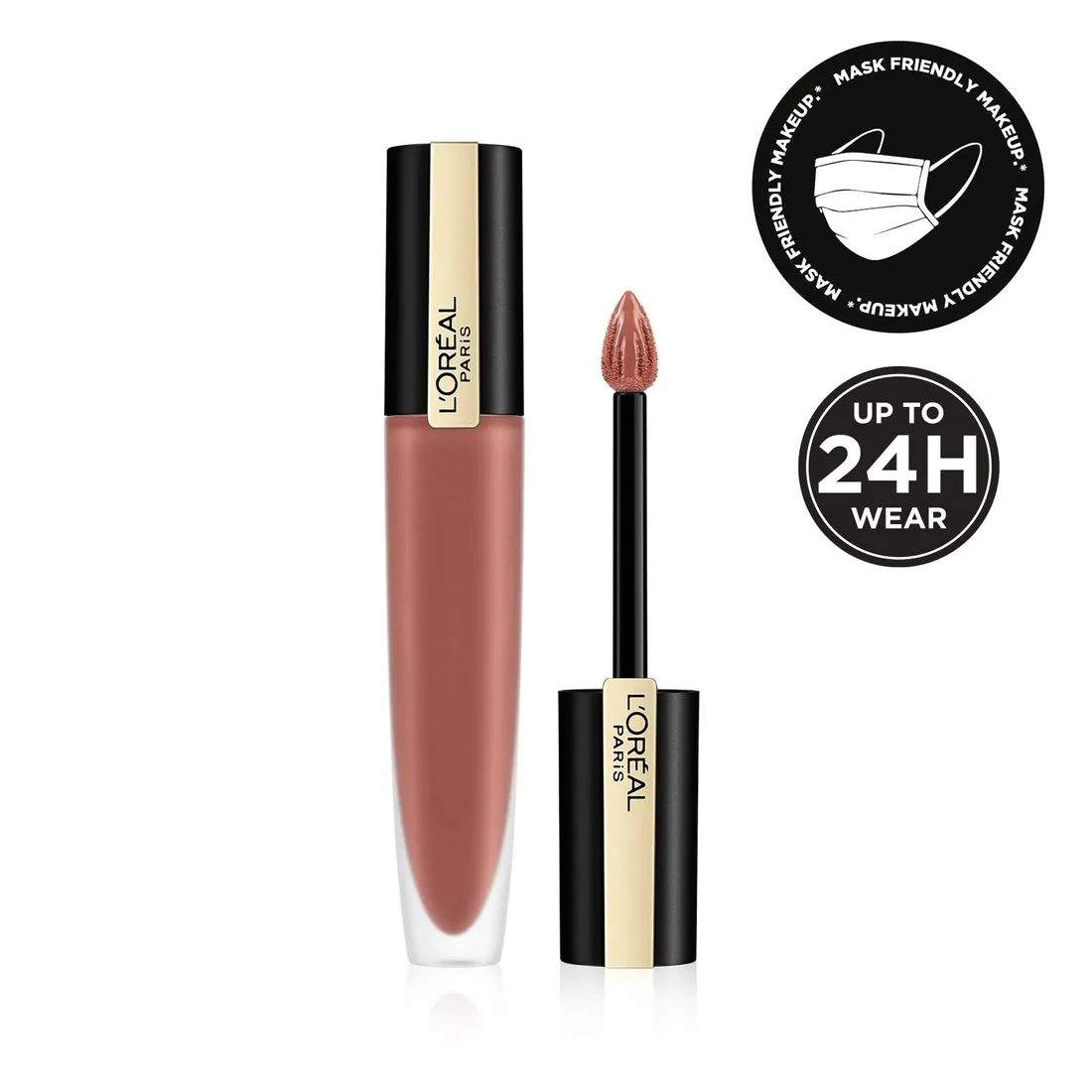 loreal-pomadka-rouge-signature-116-stan-nowy