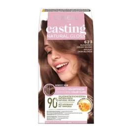 l-oreaparis-casting-natural-gloss-farba-do-wlosow-623-nugatowy-ciemny-blond