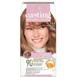 l-oreal-paris-casting-natural-gloss-farba-do-wlosow-723-migdalowy-blond