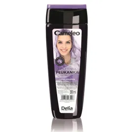 delia-cosmetics-cameleo-plukanka-do-wlosow-fioletowa-200-ml
