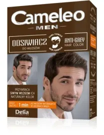delia-men-cameleo-odsiwiacz-mezczyzn-wlosy-brazowe