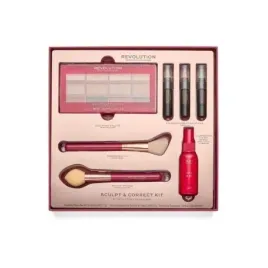 makeup-revolution-zestaw-brow-maximiser