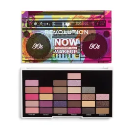 revolution-27-zestaw-cieni-now-that-s-i-call-90s