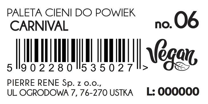 miyo-five-points-06-65g-paleta-cieni-waga-6-5-g