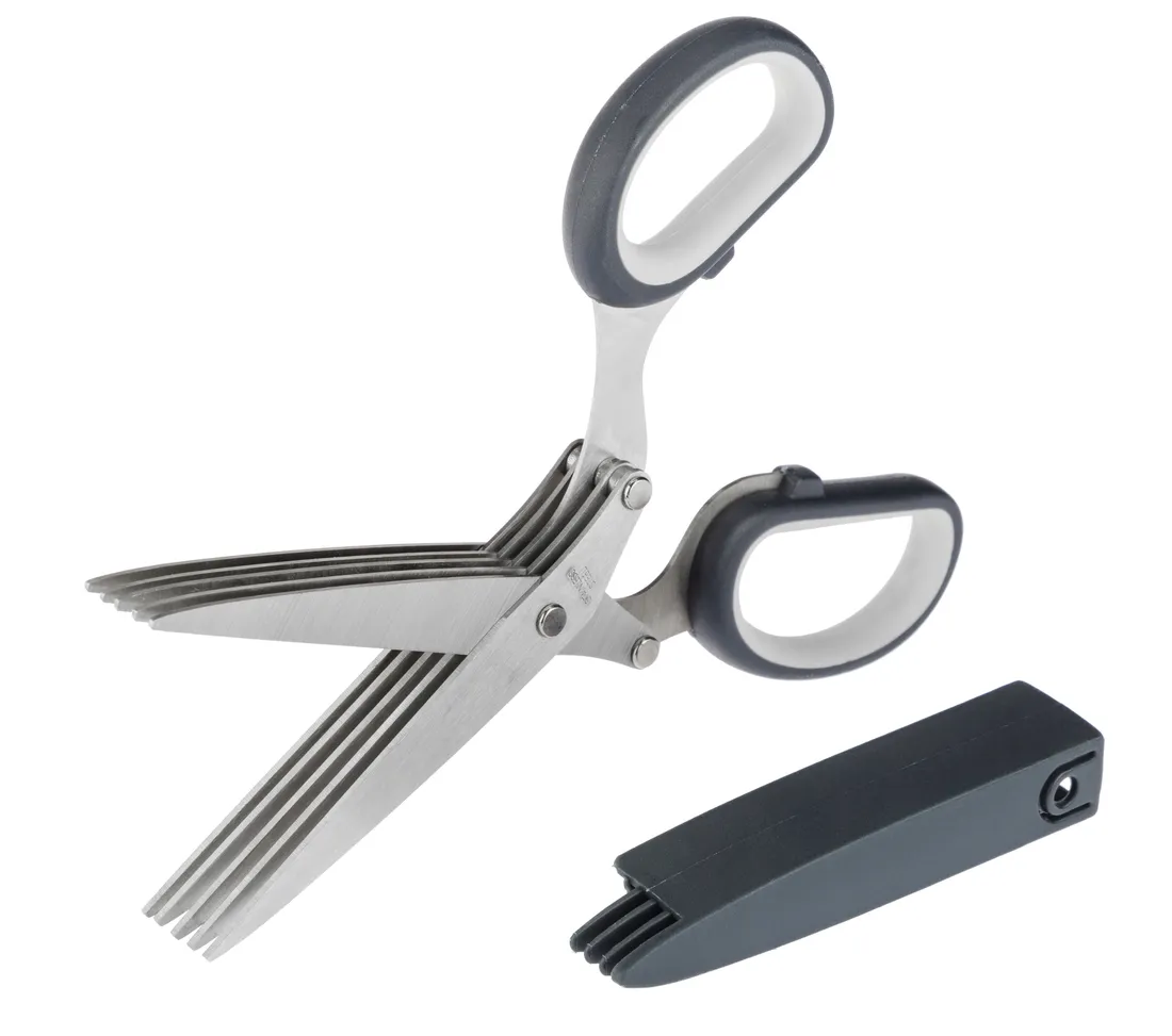 galicja-practico-nozyczki-do-ziol-stan-nowy