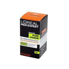 loreal-men-expert-pure-power-15-zel-krem-nawilzajacy-50ml