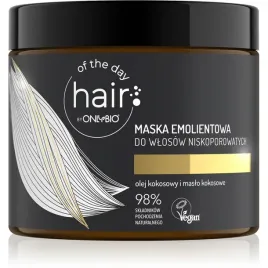 onlybio-hair-of-the-day-maska-emolientowa-400ml