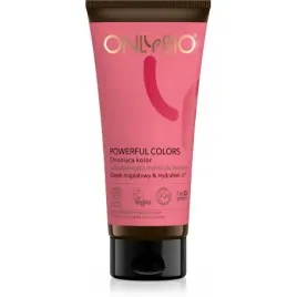 only-bio-powerful-colors-maska-do-wlosow-200ml-odbudowujaca