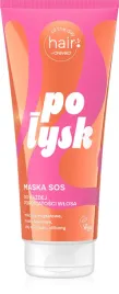 onlybio-hair-of-the-day-polysk-maska-s-o-s-intensywnie-wygladzajaca-200ml