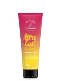 onlybio-peeling-do-ciala-granat-i-miod-200ml