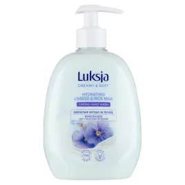 luksja-creamy-soft-mydlo-w-plynie-500ml-len-i-mleczko-ryzowe