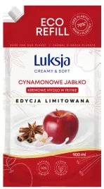 luksja-mydlo-w-plynie-do-mycia-rak-zapas-900ml-jablko-cynamon