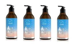 only-bio-hand-in-balance-mydlo-do-rak-4x400ml-kokos