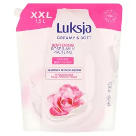 luksja-creamy-soft-kremowy-plyn-do-kapieli-zapas-15l-roza-i-proteiny-mleka