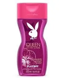 playboy-zel-pod-prysznic-250ml-queen-of-the-game