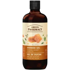 green-pharmacy-zel-pod-prysznic-miod-manuka-i-oliwa-z-oliwek-500ml