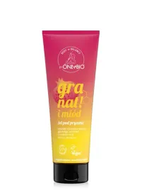 only-bio-zel-pod-prysznic-granat-i-miod-200ml