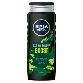 nivea-zel-men-deep-boost-500-ml