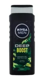 nivea-zel-men-deep-boost-500-ml-stan-nowy