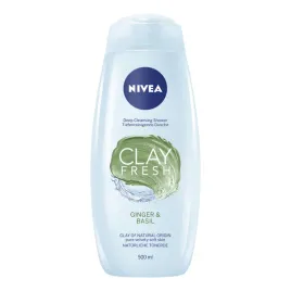 nivea-zel-clay-fresh-500-ml