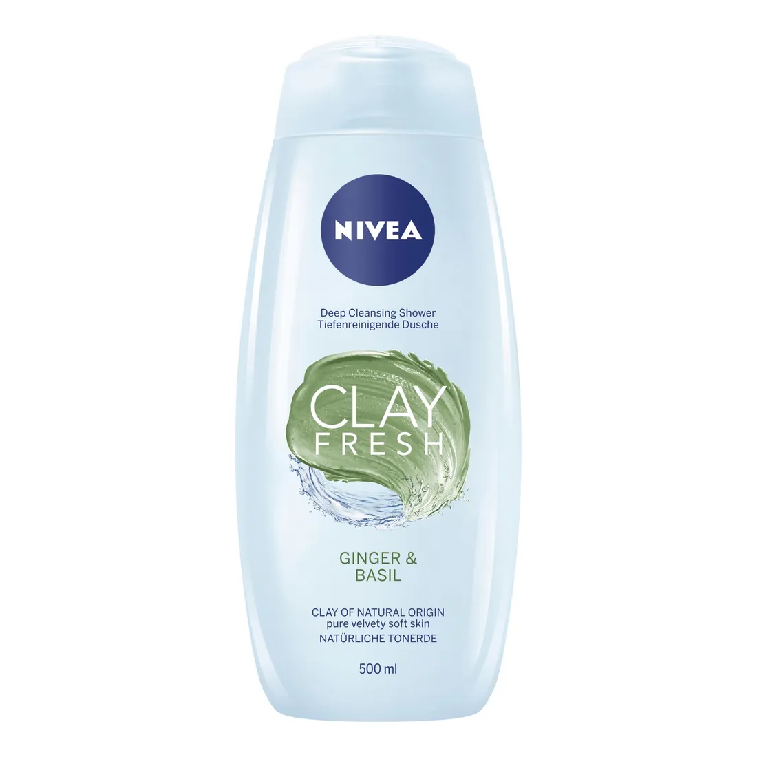 nivea-zel-clay-fresh-500-ml