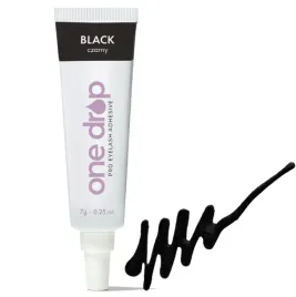one-drop-klej-do-rzes-7g-black