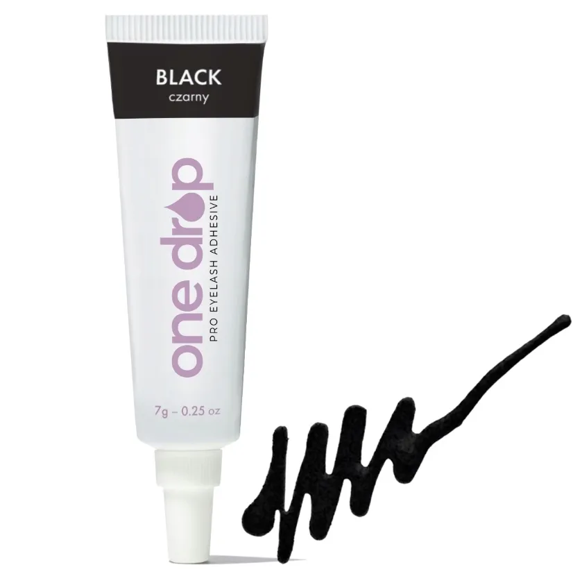 one-drop-klej-do-rzes-7g-black