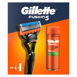 gillette-fusion5-zestaw-prezentowy-meski-maszynka-zel-do-golenia