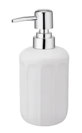 galicja-reczne-dozownik-do-mydla-stojacy-alsea-300-ml-bialy