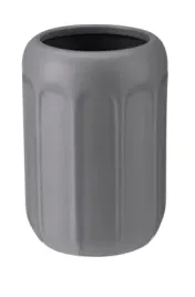 galicja-kubek-lazienkowy-lino-16753-szary-z-ceramiki