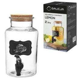 galicja-sloj-szklany-lemon-z-kranikiem-2l