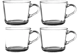 galicja-szklanka-kubek-kelly-z-uchwytem-4x270ml-na-kawe-herbate