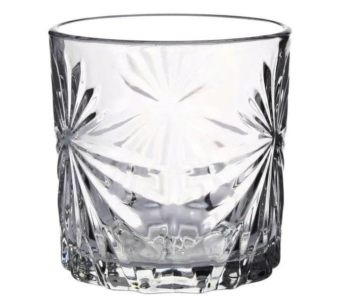 galicja-szklanka-flower-300ml-stan-nowy