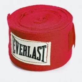 everlast-tasmy-bokserskie-300-cm-red