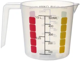 galicja-miarka-kuchenna-wielokolorowy