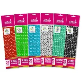 anna-zaradna-slomki-papierowe-koktajlowe-20sztuk