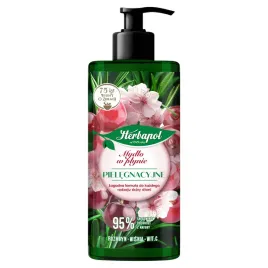 herbapol-polana-pielegnacyjne-mydlo-do-rak-w-plynie-390ml-rozmaryn-wisnia