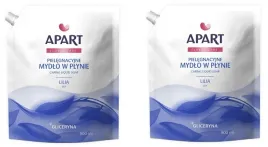 apart-mydlo-w-plynie-zapas-900ml-lilia-2-sztuki