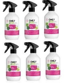 only-eco-plyn-do-mycia-kuchni-6x500-ml-new