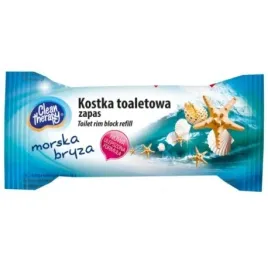 clean-therapy-kostka-wc-zapas-40g-morska-bryza