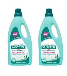 sanytol-plyn-uniwersalny-mycia-i-dezynfekcji-podlog-2x1l-eukaliptus-zestaw